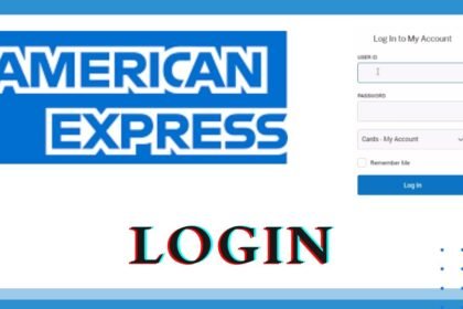 AMEX Login