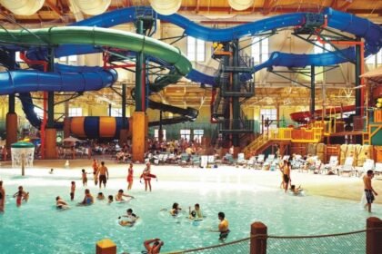 Great Wolf Lodge