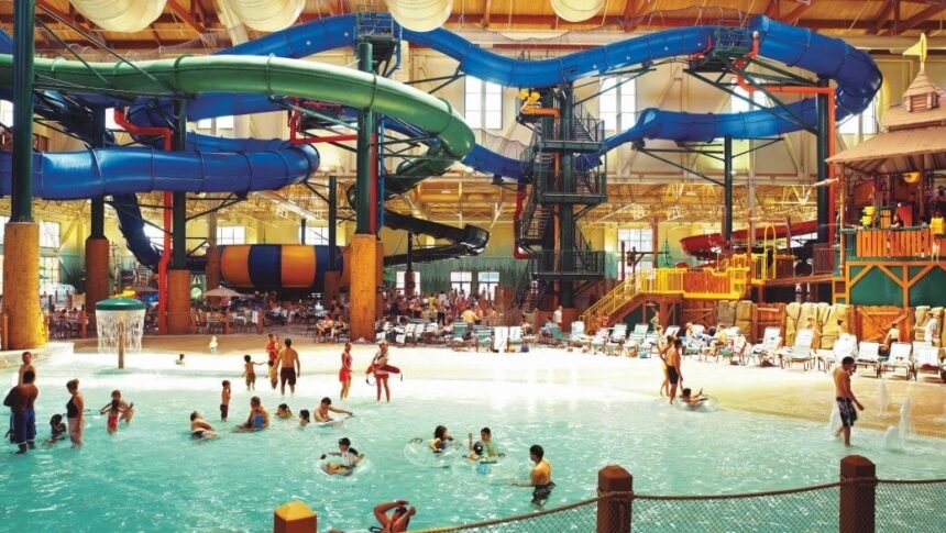 Great Wolf Lodge