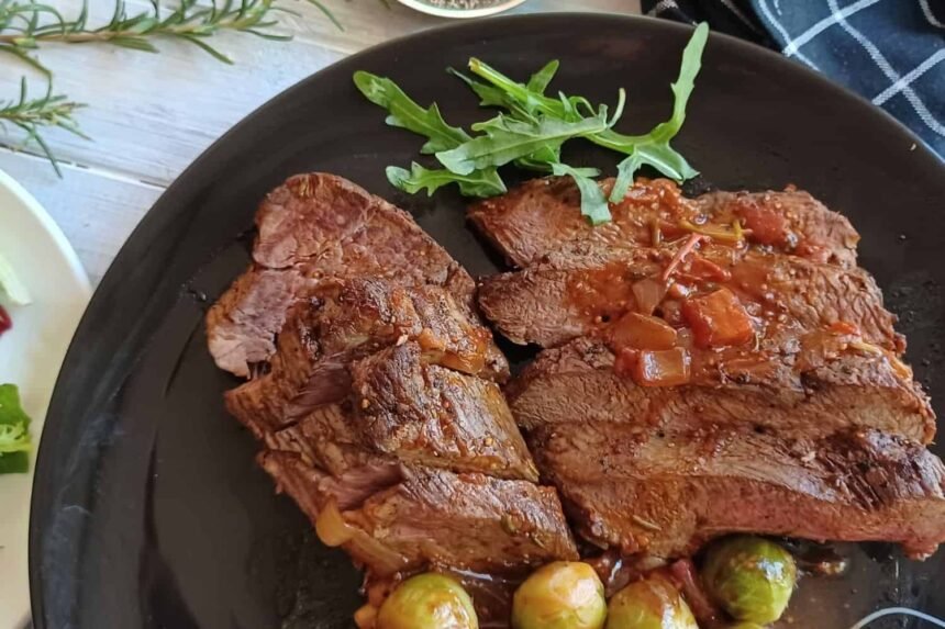 How to Cook Fillet Steak