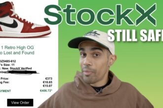 Is StockX Legit