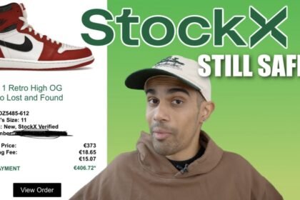 Is StockX Legit