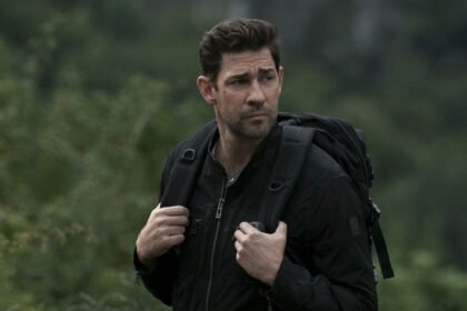 Jack Ryan Season 3