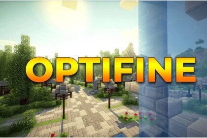 Optifine