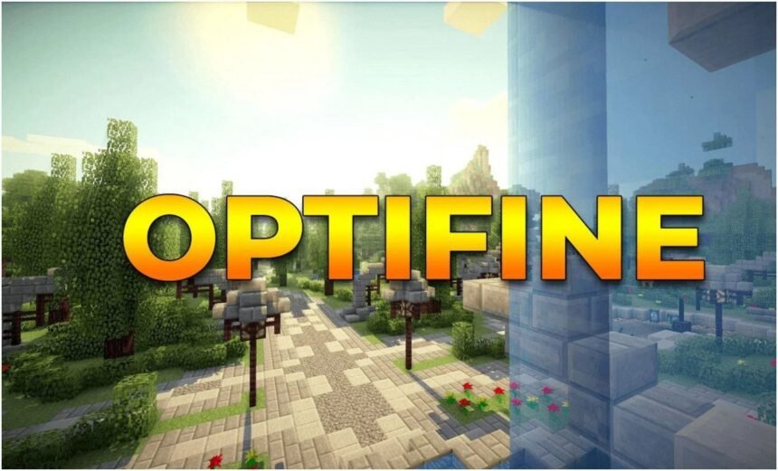 Optifine