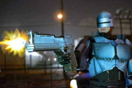 Robocop Scene 27