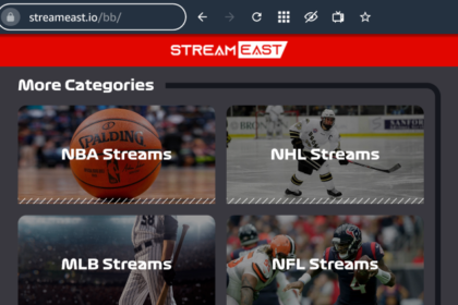 Streameast.to