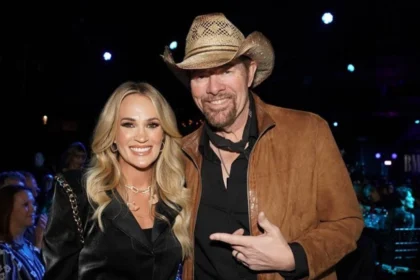 Toby Keith Health