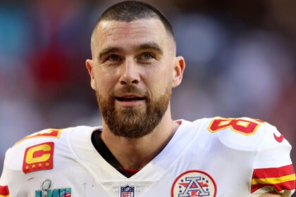 Travis Kelce Net Worth