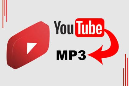 YouTube to MP3