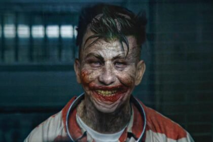 Barry Keoghan Joker