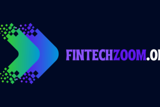 FintechZoom