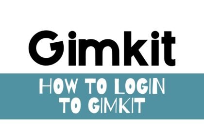 Gimkit Login