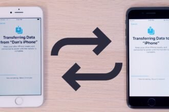 How to Transfer Photos from iPhone