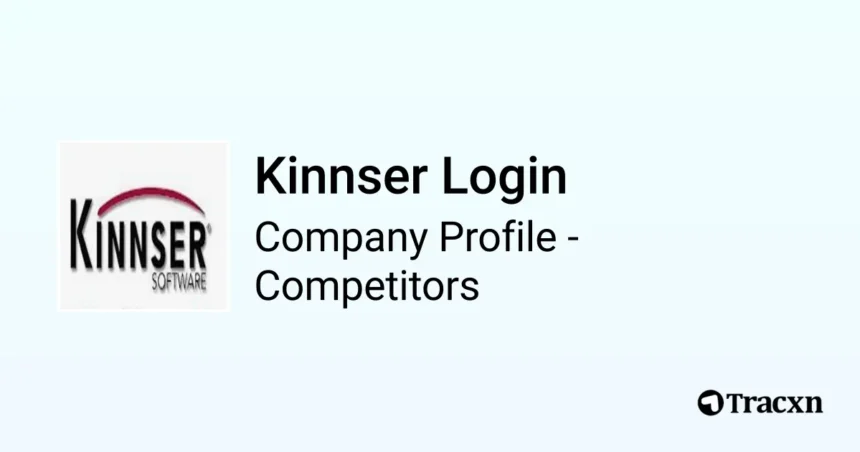 Kinnser Login