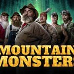 Mountain Monsters Season 9