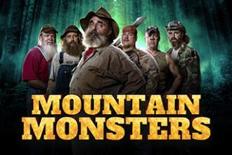 Mountain Monsters Season 9