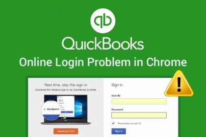 QBO Login