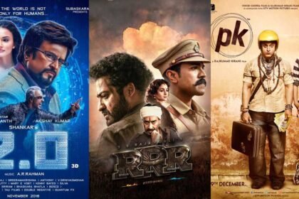 RRR Box Office Collection