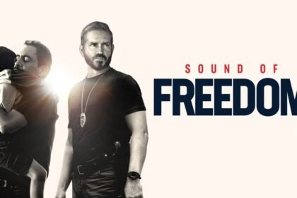 Sound of Freedom