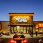 Golden Corral